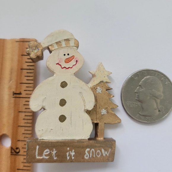 Brooch Pin - Picture 3 of 3